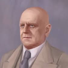 Jean Sibelius