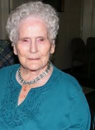 Obituary information for Gertrude Strickland Hewett