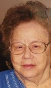 Opal Pascuzzi Obituary March 21, 2018