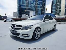 2012 mercedes c250 coupe review. Used 2012 Mercedes Benz C Class Smu5004s C250 Coupe For Sale Bh436097 Be Forward