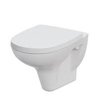 Ensemble wc suspendu comprend : Pack Wc Suspendu Grohe Delfi Sans Bride