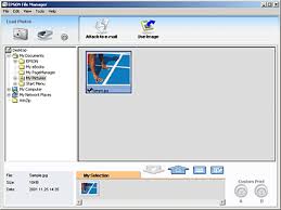 Device switches can be found on particular scanner. Using The Application Software