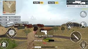 On our site you can download mod apk for game battleground's . Download Battlegrounds Royale Mod Free For Android