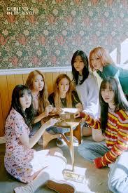 Can you complete the gfriend profile? Gfriend Members Profile ì—¬ìžì¹œêµ¬ K Pop Database Dbkpop Com