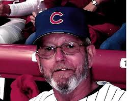 Death of Michael George Smith Sr.