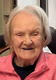 Grace Purcell Obituary (1918