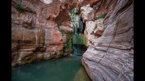 A Grand Canyon Adventure 2023