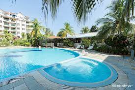 It requires 55 minutes drive away from kuala lumpur international airport. Bayu Beach Resort Port Dickson 31 4 3 Updated 2021 Prices Hotel Reviews Malaysia Tripadvisor