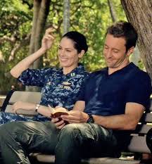 Hawaii five 0 jager des verlorenen grabes sat 1. 100 Hawaii Five 0 Steve And Catherine Ideas Hawaii Hawaii Five O Alex O Loughlin