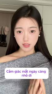 Bài tập mắt #mat #xinh