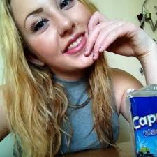 Ruby Hammond (@RubyHammondx)