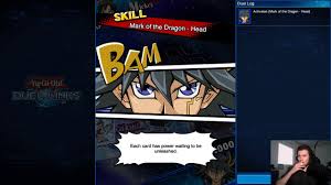 Duel links on the android, a gamefaqs message board topic titled help with crow hogan. Yugioh Duel Links 5d S Episode2 Unlocking Crow Hogan Youtube