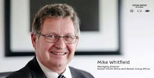 Mike Whitfield Archives