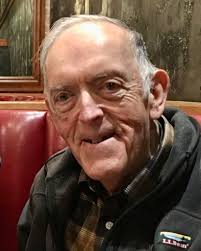 Charles Basil Lennahan Obituary May 23, 2025