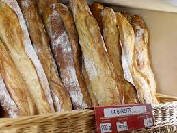 Boulangerie Banette Le Chant Du Pain Federation Des Acteurs Economiques