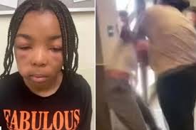 California teen's mom sues McDonald's following attack, says staff 'did  nothing to intervene'