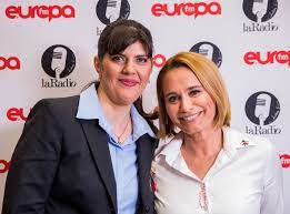 Maybe you would like to learn more about one of these? La Radio Cu Andreea Esca Si Laura CodruÅ£a Kovesi Video Europa Fm