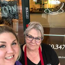 Mugs Cafe and Bakery