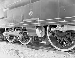 Pennsylvania Railroad class S1 - Wikiwand