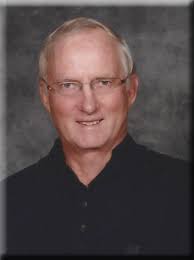 Obituary of Joseph Darwyn Mitchell