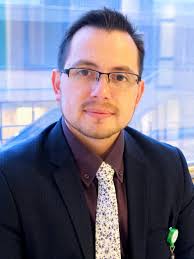 Felipe Ramírez da la pelea: Podría ser escogido como el mejor profesor del  mundo