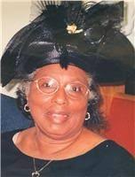 Mary Kimble Obituary (1930