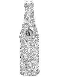 We know you are spending a lot of at home and we realize you may have run out of things to do with all this extra time. New Belgium Brewing Adult Coloring Book Bluestarcoloring Com