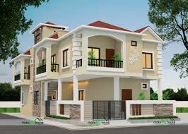 Village House Design Architecture Design Naksha Images 3d Floor Plan Images Make My House Completed Project Searches related to village house design india.