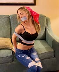 TW Pornstars - Tied Tales. Twitter. Not much more to say but wow! Blake  LaVista in Bandana. 2:07 PM - 21 Feb 2021