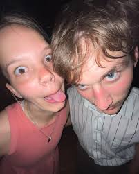 Sweet Sam! Happy birthday you goon!!! Your heart for the Lord & care for  others is a real joy to witness. <3 I hope you hear lotsa birds chirping  today. You are