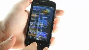 Huawei U8850 Vision - YouTube