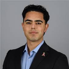 I'm excited to share that I have since joined the Los Angeles Rams as a  Membership Sales Consultant! I am thrilled to continue my career in sports  with such a prestigious organization