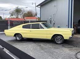 1967 Dodge Charger For Sale In Somerset Ky Dodge Charger Dodge Charger For Sale Dodge