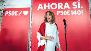 Juan espadas ha obtenido 17.415 votos, el 55,19%. Diaz Se Presentara A Las Primarias Del Psoe En Andalucia
