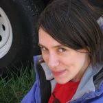 Jennifer Caley (jenfrita)