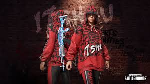 Every day new 3d models from all over the world. Update 10 1 Now On The Test Server Playerunknown S Battlegrounds