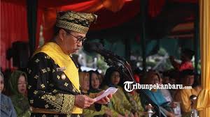 Check spelling or type a new query. Pakaian Adat Melayu Riau Halaman All Tribunpekanbaru Wiki