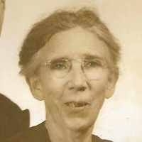 Maude Bell Spence Bearden (1885-1964)