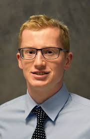 2018-19 Men's Swim & Dive Roster