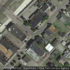 Martins Ferry Post Office 43935 Usps Hours Phone Number And Location