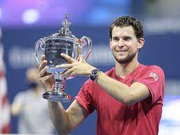 Open, dominic thiem heads to clay. Us Open 2020 Dominic Thiem Beats Alexander Zverev To Lift Maiden Grand Slam Title Tennis News