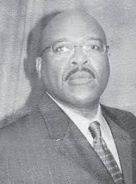 Reverend Dr. Byron C. Williams