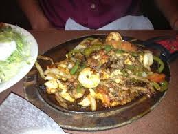Great Menu Options Review Of El Patio Mexican Restaurant Ponca City Ok Tripadvisor