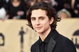 Fans of the 2017 film call me by your name have an upcoming sequel to look forward to—and it will feature its two original stars, timothée chalamet and armie hammer. Frank Ocean Interviews Timothea C Chalamet About Call Me By Your Name Billboard Billboard
