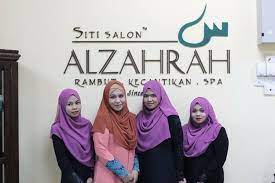 If you would like to go to this salon, you can go to any branch nearer to your place which is at bangi, shah alam and ampang. Ramai Tak Tahu 10 Salon Ini Khas Sediakan Rawatan Rambut Untuk Pengunjung Mesra Muslimah Hijabista