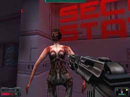 After Protracted Legal Battle System Shock 2 Finally Available Ars Technica