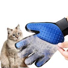 Scratching is natural behavior for cats. Best Cat Grooming Glove Pets Wishlist Usa