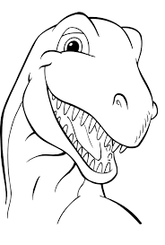 Decide on a sequence that best meets your needs. Dinosaur Coloring Pages For Free Novocom Top