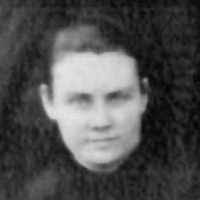 Julia Josephine McHenry (1876–1957)