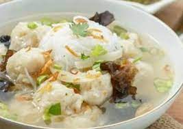 Rasa ikan menjadi yang paling dominan. Resep Kuah Tekwan Enak Dan Lezat Lifestyle Djawanews Com